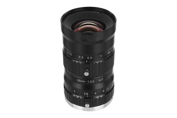 定製千萬級像素高清工業鏡頭